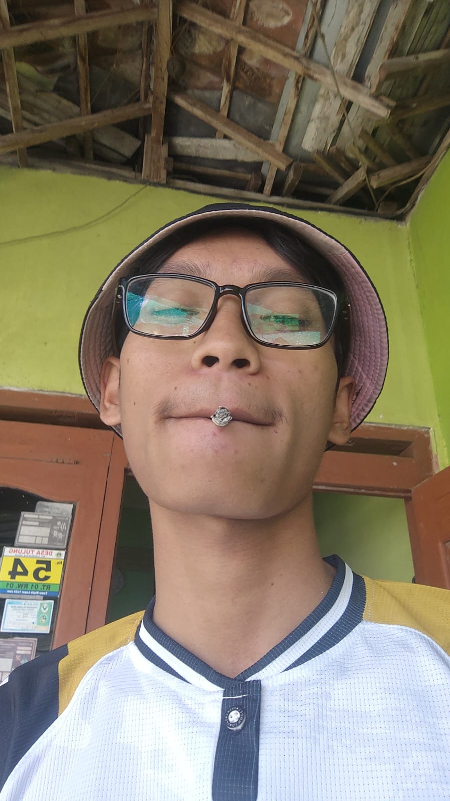 Galang Cikal Sugiantoro